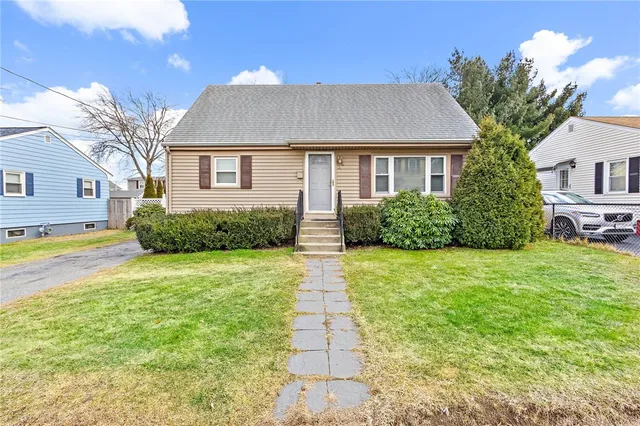 $390,000 | 44 Charles Street, East Providence, RI 02914