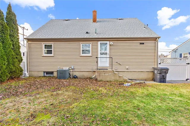 $379,000 | 44 Charles Street, East Providence, RI 02914