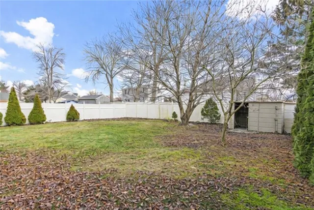 $379,000 | 44 Charles Street, East Providence, RI 02914