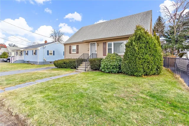 $379,000 | 44 Charles Street, East Providence, RI 02914