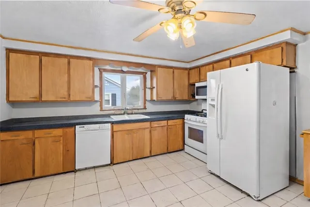 $379,000 | 44 Charles Street, East Providence, RI 02914