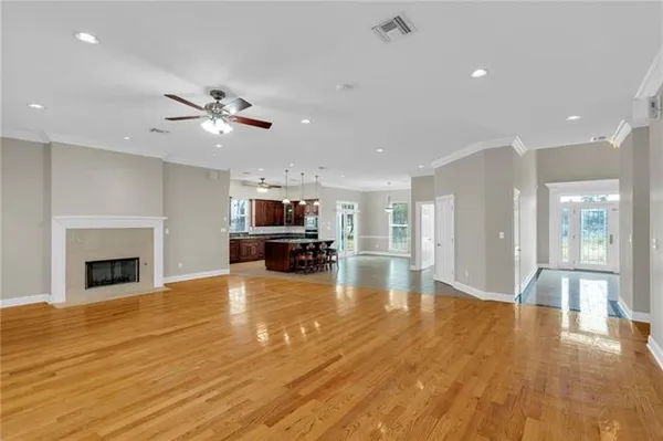 $630,000 | 9474 Barataria Boulevard, Marrero, LA 70072