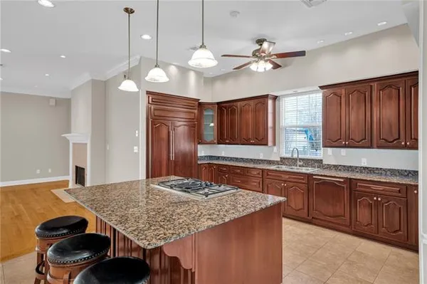 $630,000 | 9474 Barataria Boulevard, Marrero, LA 70072