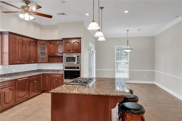 $630,000 | 9474 Barataria Boulevard, Marrero, LA 70072