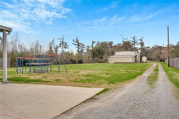 $630,000 | 9474 Barataria Boulevard, Marrero, LA 70072
