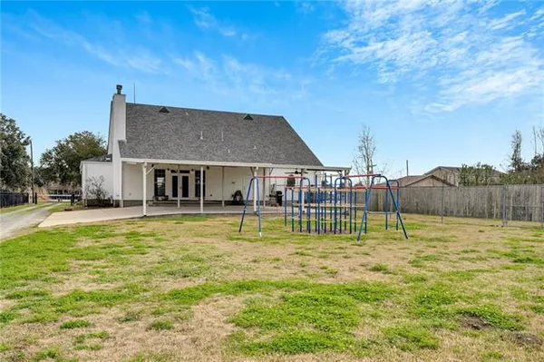 $630,000 | 9474 Barataria Boulevard, Marrero, LA 70072