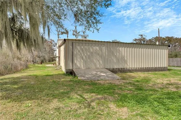 $630,000 | 9474 Barataria Boulevard, Marrero, LA 70072