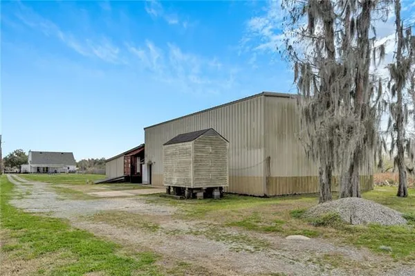 $630,000 | 9474 Barataria Boulevard, Marrero, LA 70072