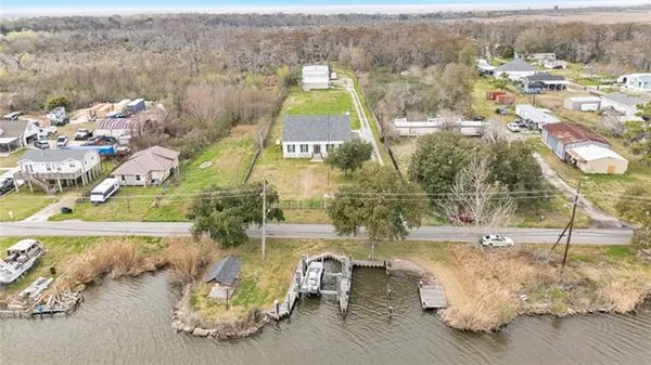 $630,000 | 9474 Barataria Boulevard, Marrero, LA 70072