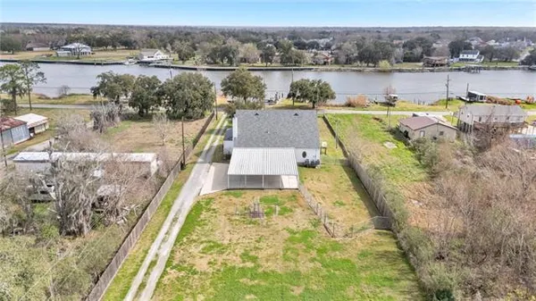 $630,000 | 9474 Barataria Boulevard, Marrero, LA 70072