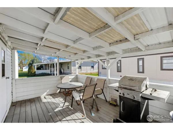 $67,000 | 1601 North College Avenue, Unit 274, Fort Collins, CO 80524