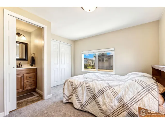 $67,000 | 1601 North College Avenue, Unit 274, Fort Collins, CO 80524