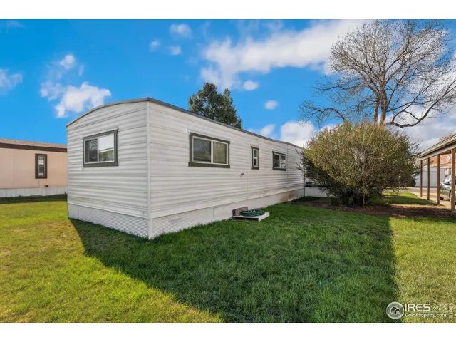 $67,000 | 1601 North College Avenue, Unit 274, Fort Collins, CO 80524