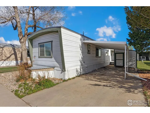 $67,000 | 1601 North College Avenue, Unit 274, Fort Collins, CO 80524