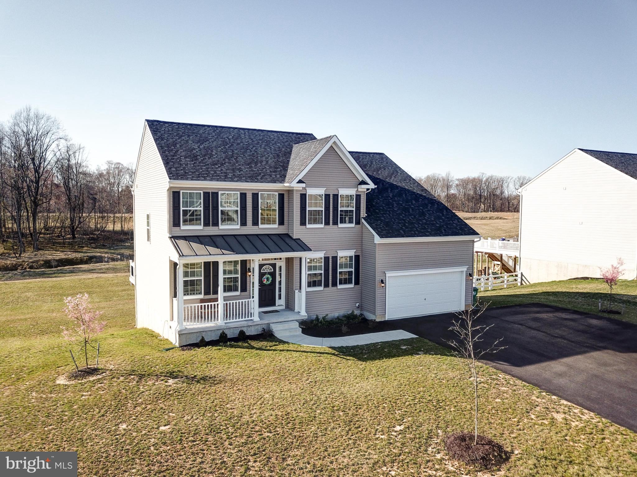 1136 Cardigan Road Middletown, DE 19709 - Photo 1 of 90 Front Exterior