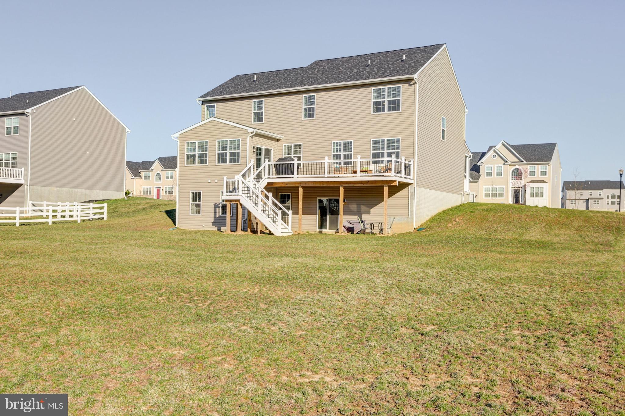1136 Cardigan Road Middletown, DE 19709 - Photo 16 of 90 Back Exterior