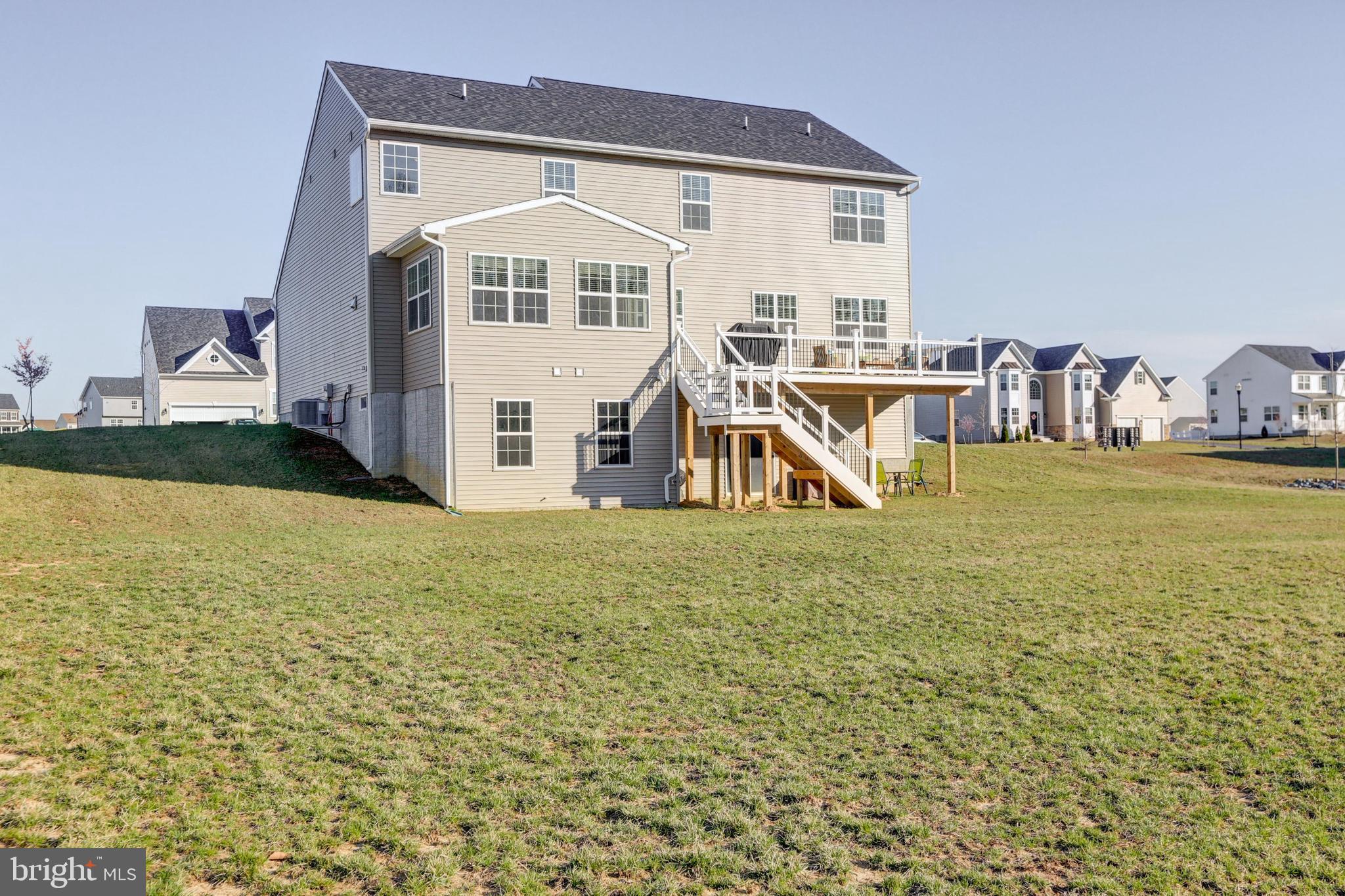 1136 Cardigan Road Middletown, DE 19709 - Photo 20 of 90 Gallery Image 20