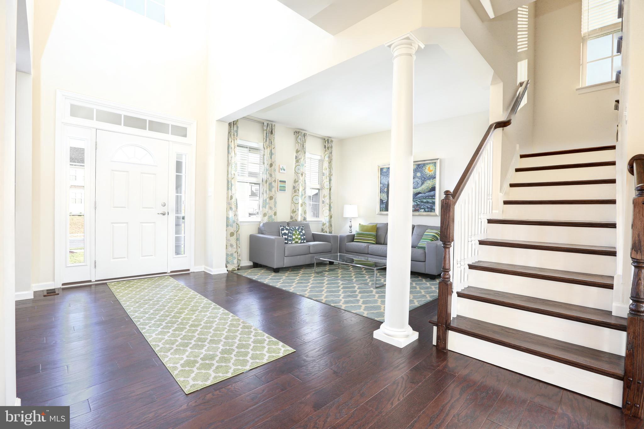 1136 Cardigan Road Middletown, DE 19709 - Photo 30 of 90 Foyer