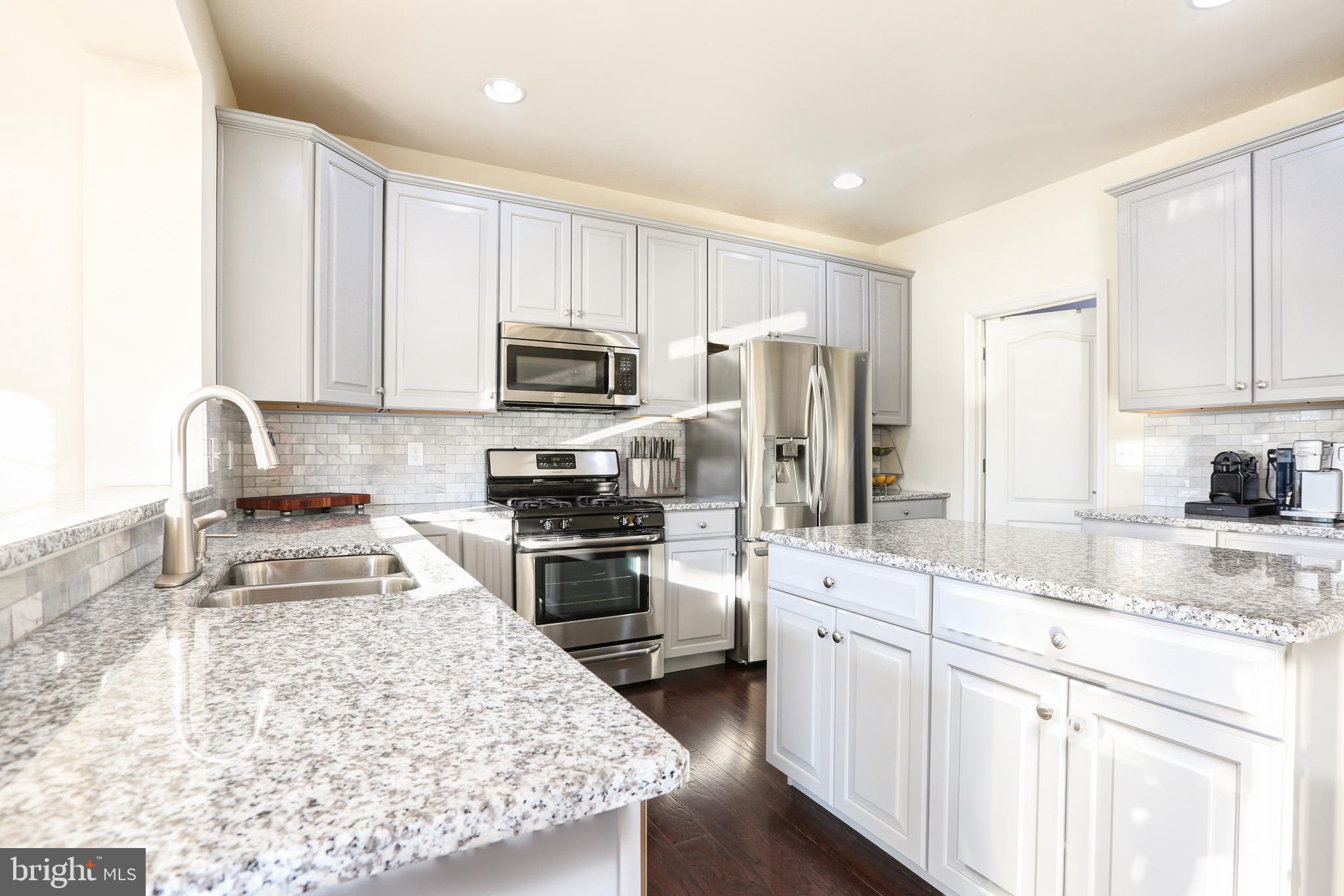 1136 Cardigan Road Middletown, DE 19709 - Photo 41 of 90 Kitchen