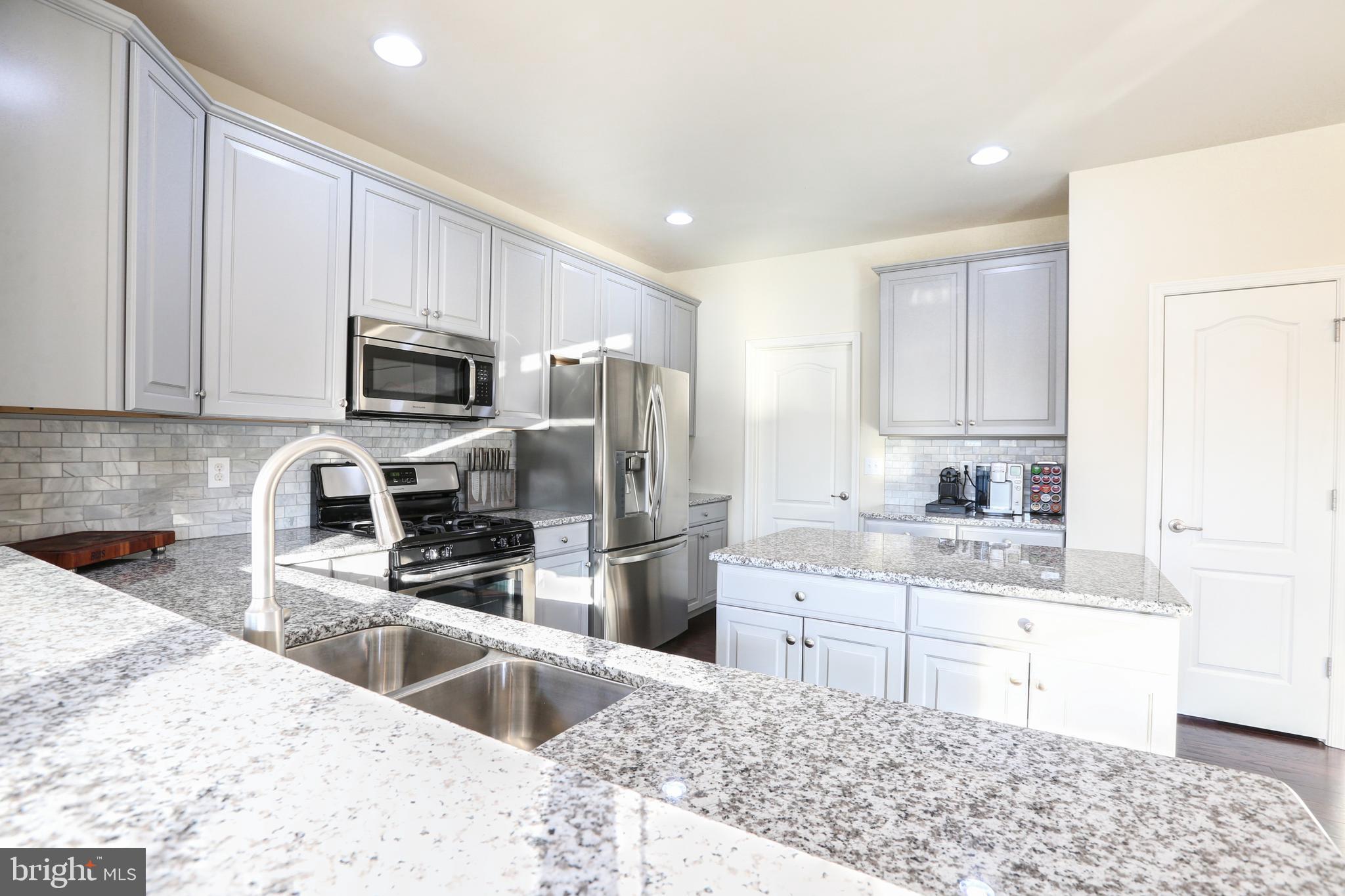 1136 Cardigan Road Middletown, DE 19709 - Photo 42 of 90 Kitchen