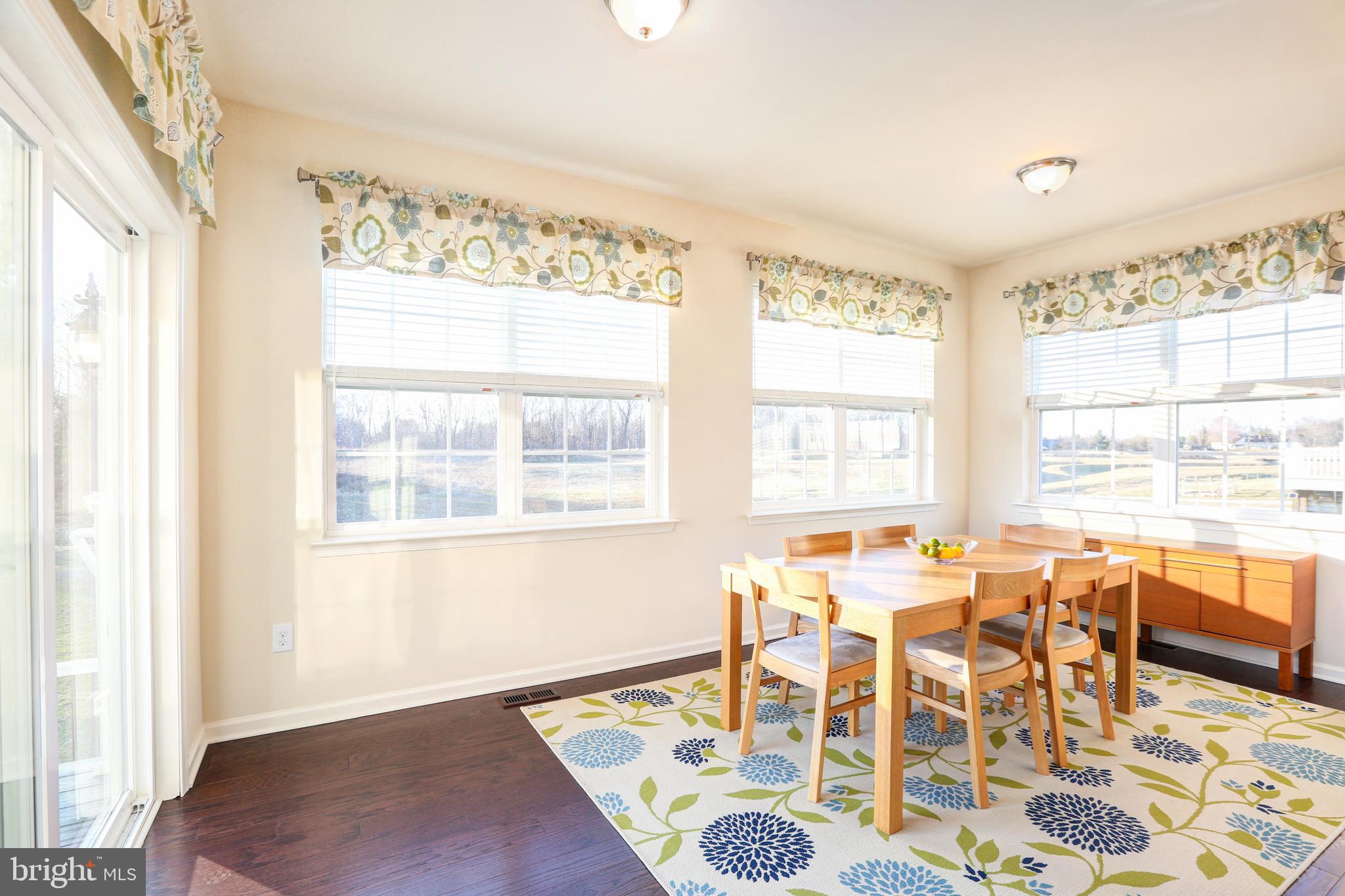 1136 Cardigan Road Middletown, DE 19709 - Photo 47 of 90 Breakfast Room