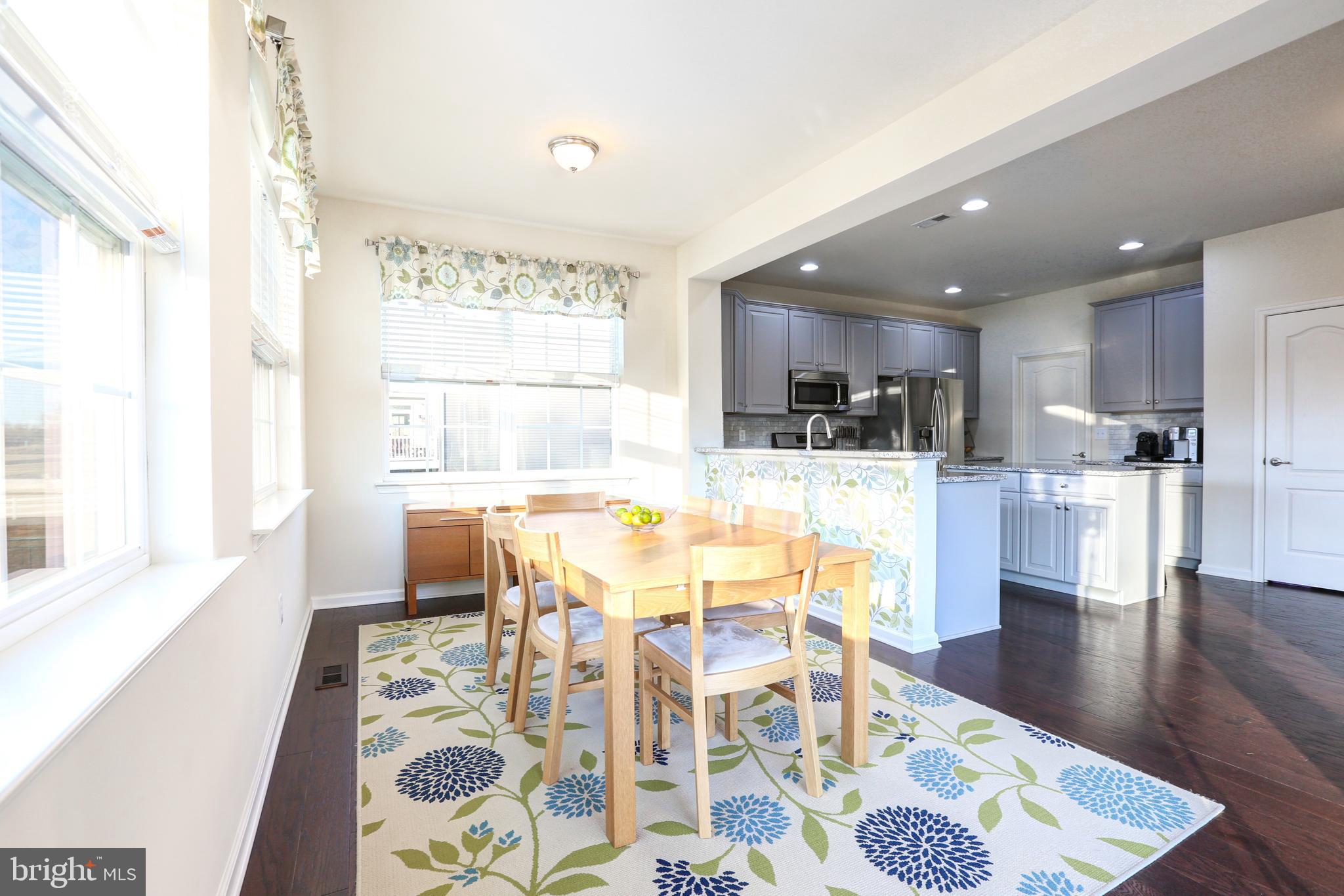 1136 Cardigan Road Middletown, DE 19709 - Photo 48 of 90 Breakfast Room