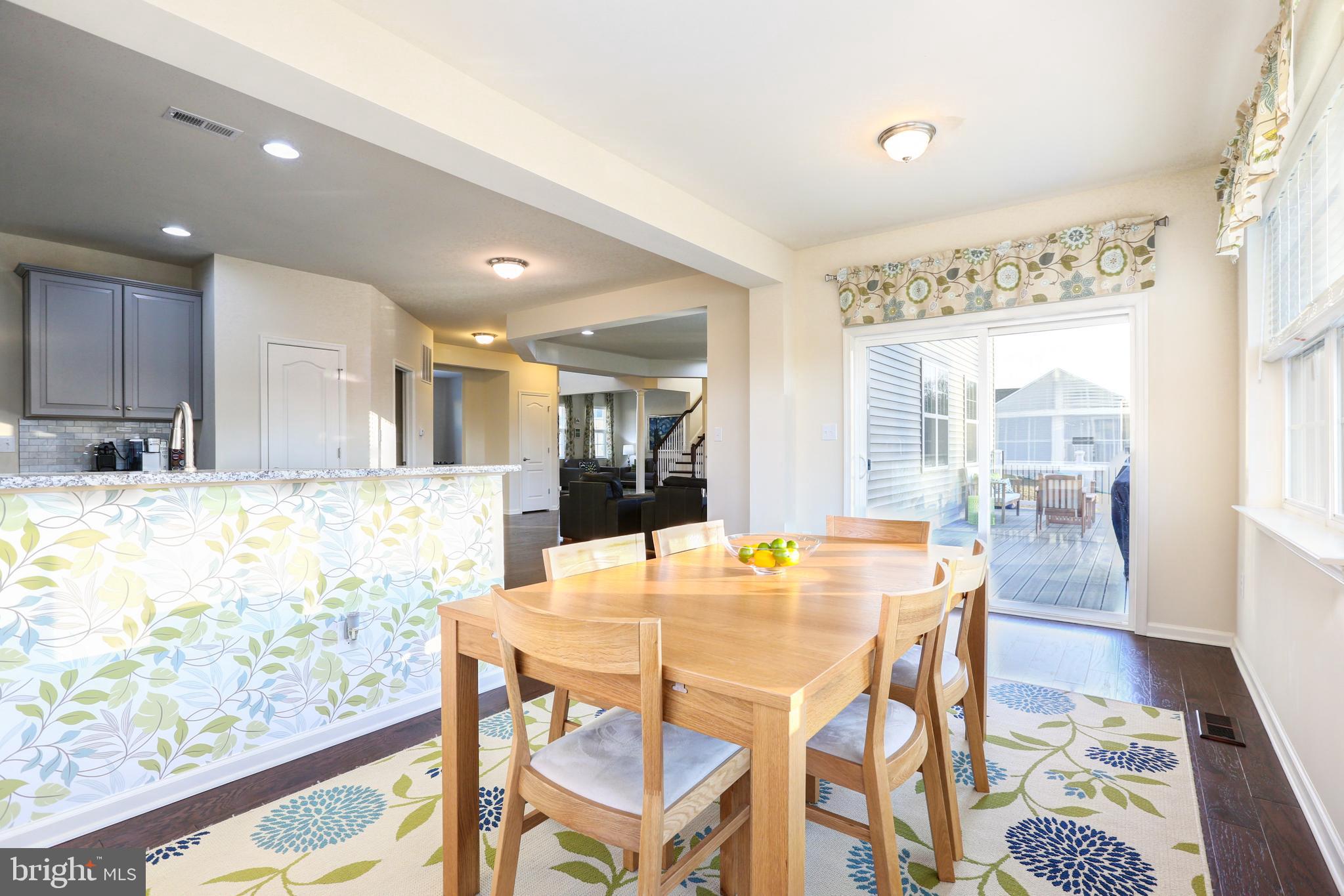 1136 Cardigan Road Middletown, DE 19709 - Photo 49 of 90 Breakfast Room