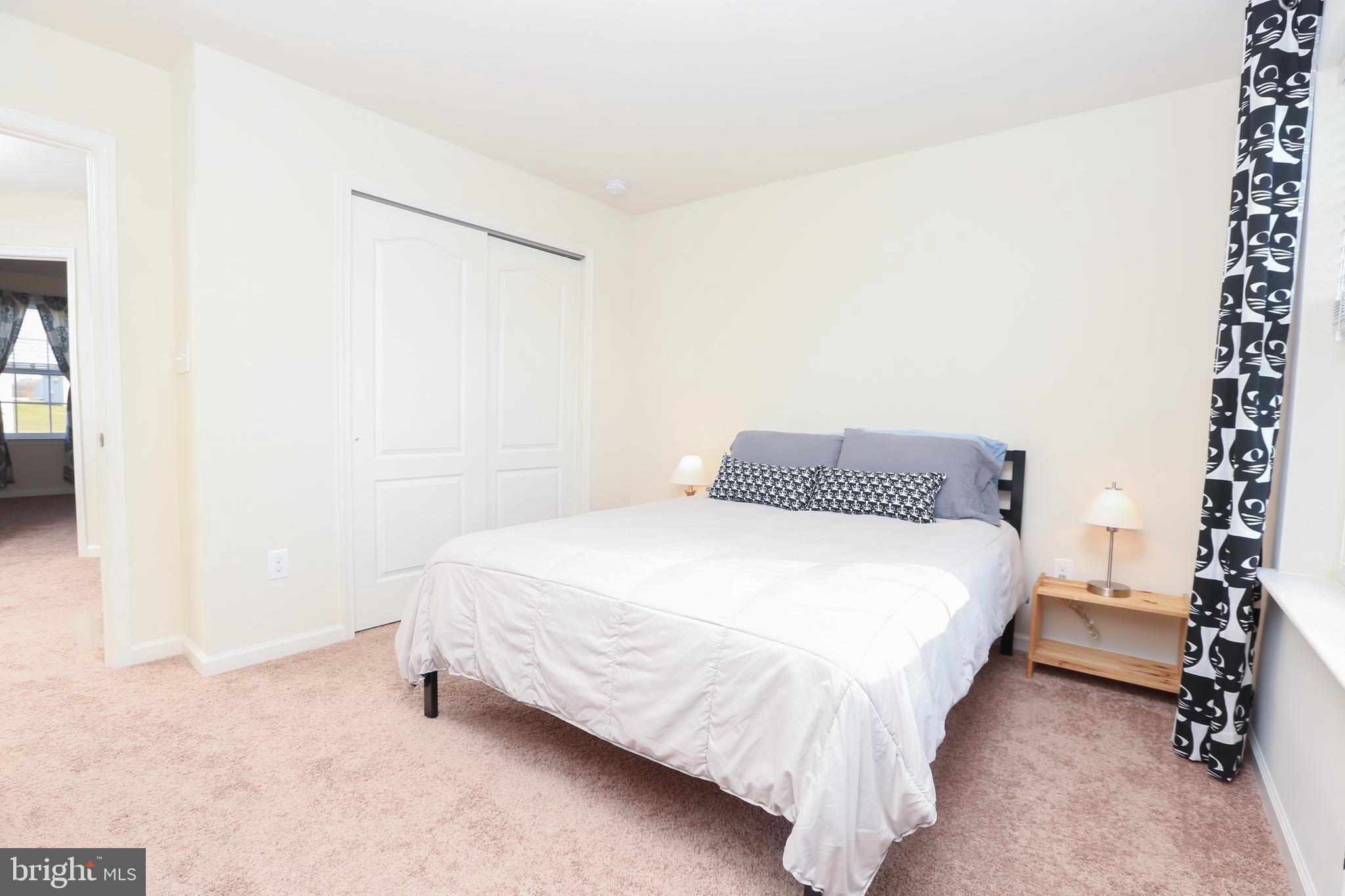 1136 Cardigan Road Middletown, DE 19709 - Photo 58 of 90 Second Bedroom