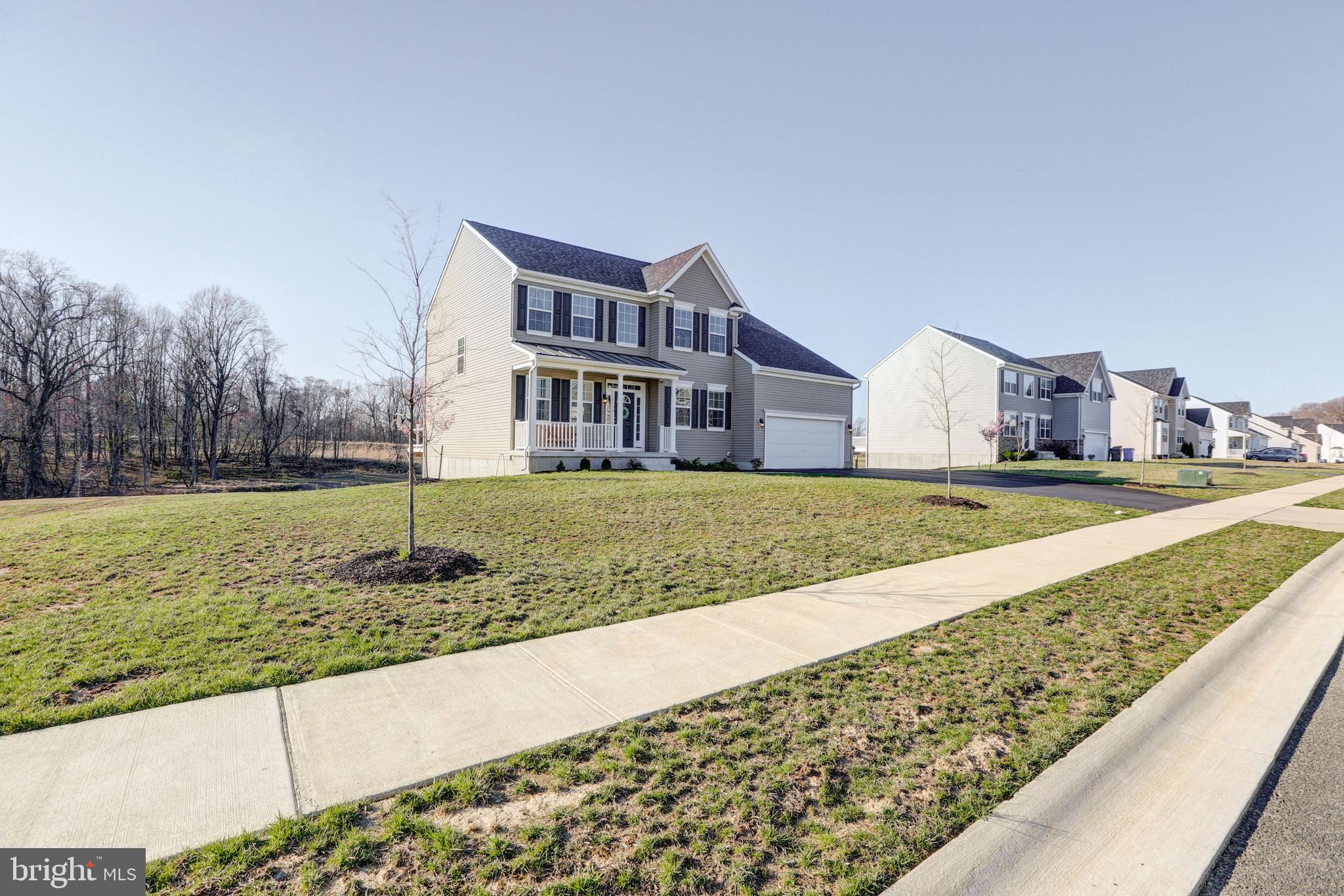 1136 Cardigan Road Middletown, DE 19709 - Photo 7 of 90 Gallery Image 7