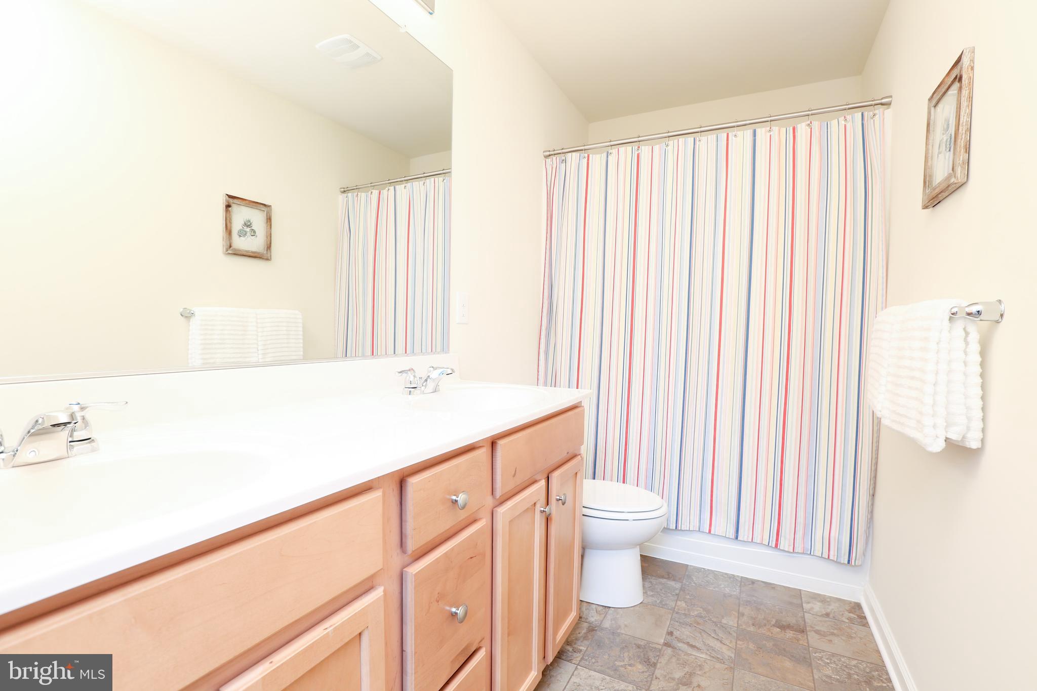 1136 Cardigan Road Middletown, DE 19709 - Photo 61 of 90 Hall Bath (Full)
