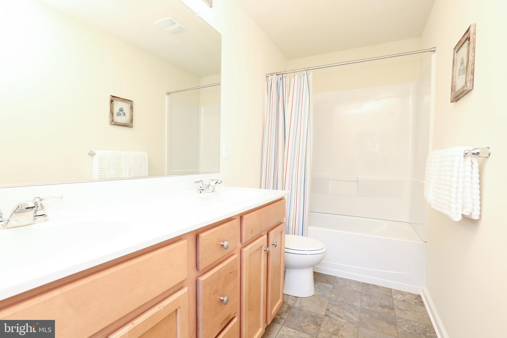 1136 Cardigan Road Middletown, DE 19709 - Photo 62 of 90 Hall Bath (Full)