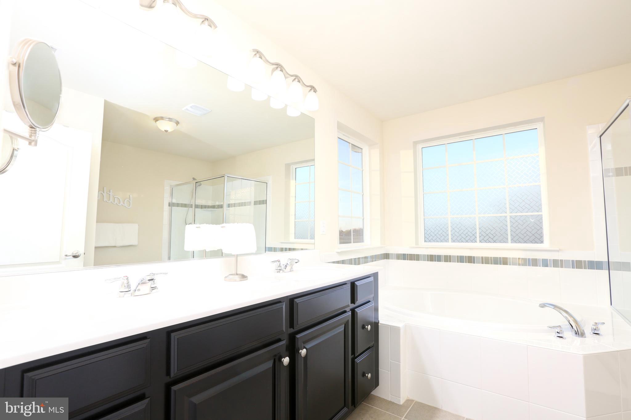 1136 Cardigan Road Middletown, DE 19709 - Photo 66 of 90 Master Bathroom