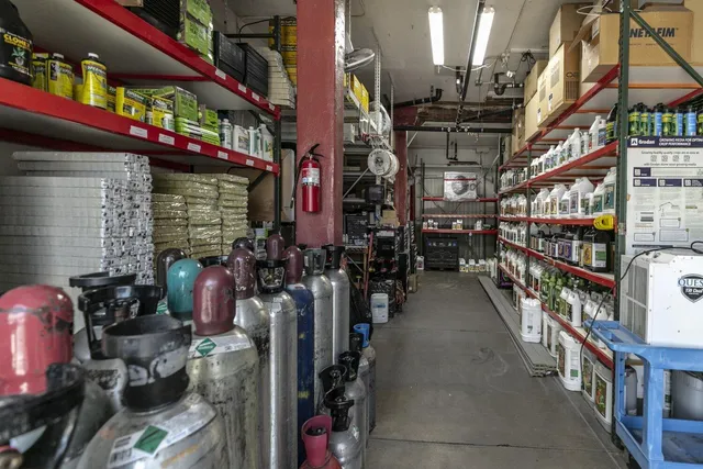 $1,900,000 | 10615 San Fernando Road, Pacoima, CA 91331