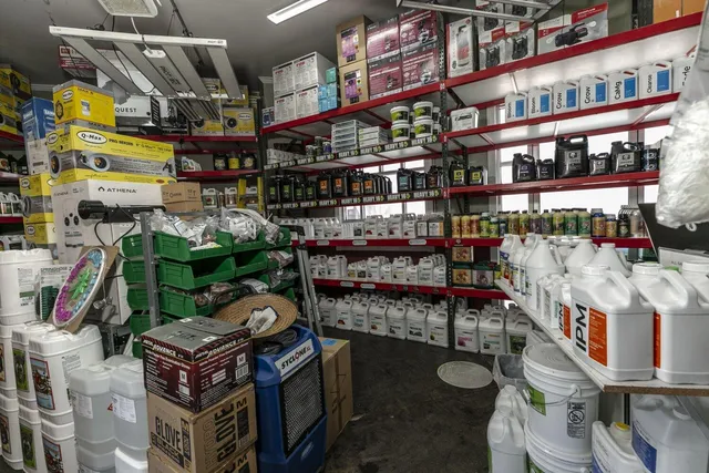 $1,900,000 | 10615 San Fernando Road, Pacoima, CA 91331