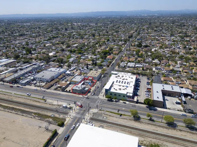 $1,900,000 | 10615 San Fernando Road, Pacoima, CA 91331