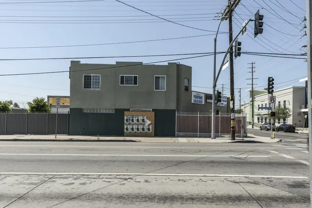 $1,900,000 | 10615 San Fernando Road, Pacoima, CA 91331