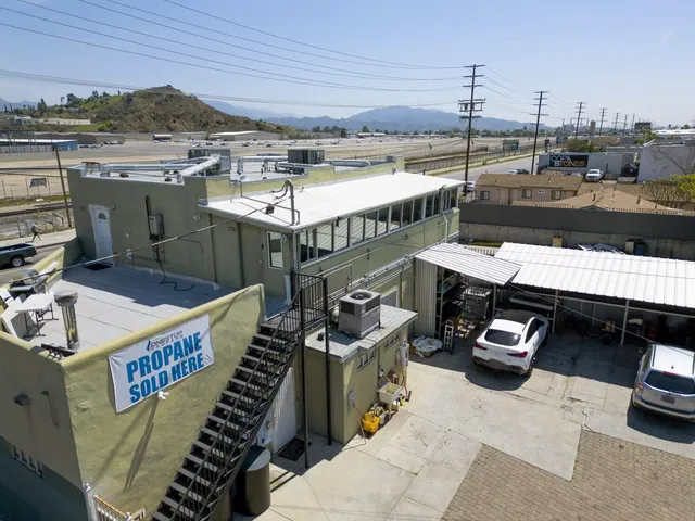 $1,900,000 | 10615 San Fernando Road, Pacoima, CA 91331