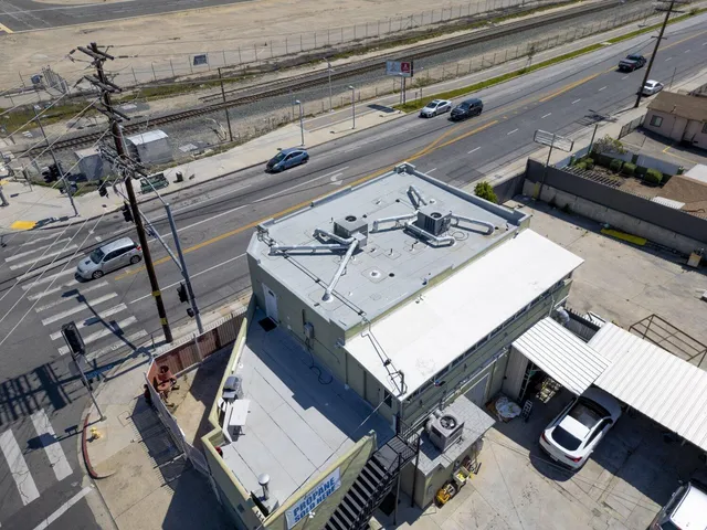 $1,900,000 | 10615 San Fernando Road, Pacoima, CA 91331