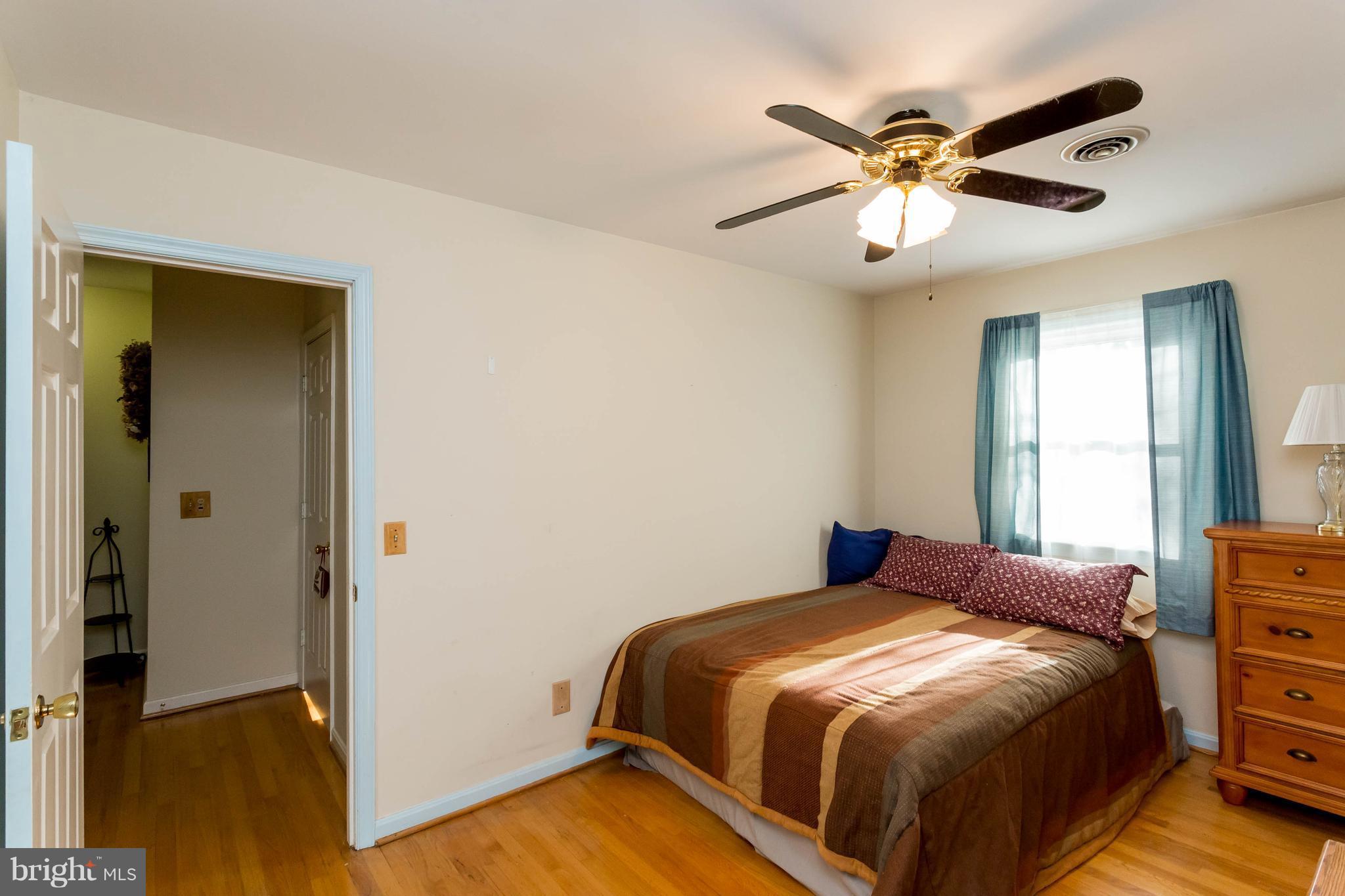 447 Ridgemore Street Fredericksburg, VA 22405 - Photo 19 of 29 Bedroom