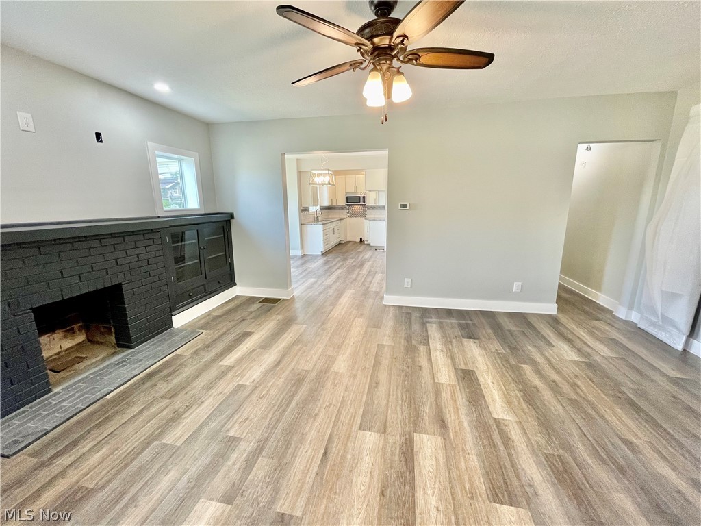 1266 Fulton Road Northwest Canton, OH 44703 - Photo 7 of 35 Gallery Image 7