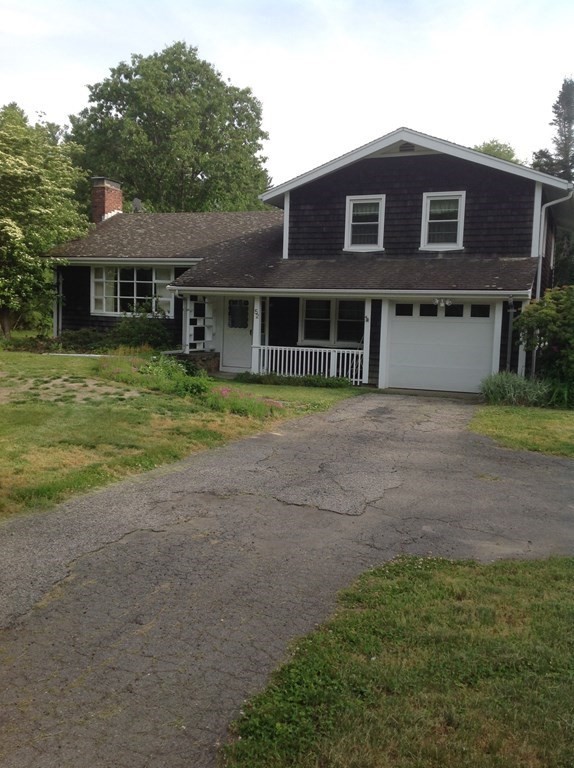 52 Clapp Road Rochester, MA 02770 - Photo 1 of 23