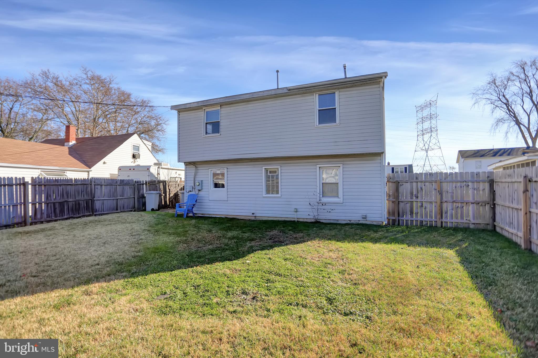 7804 Fairgreen Road Dundalk, MD 21222 - Photo 25 of 25
