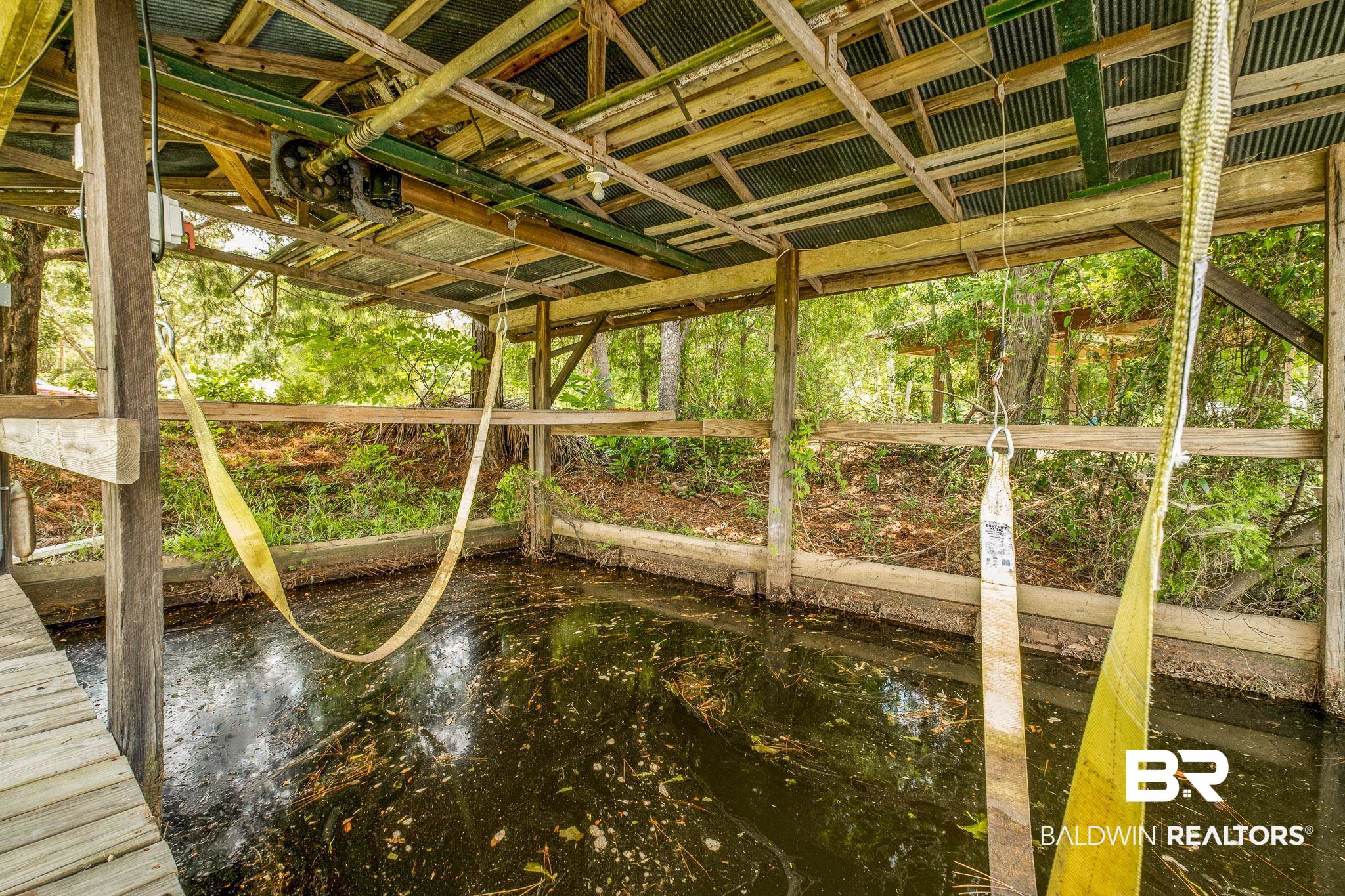 34321 Lost River Road Seminole, AL 36574 - Photo 32 of 47