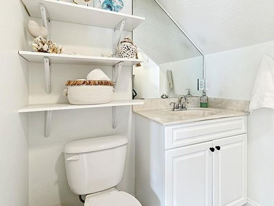 12475 State Highway, Unit 17 Gulf Shores, AL 36542 - Photo 15 of 55 Bathroom