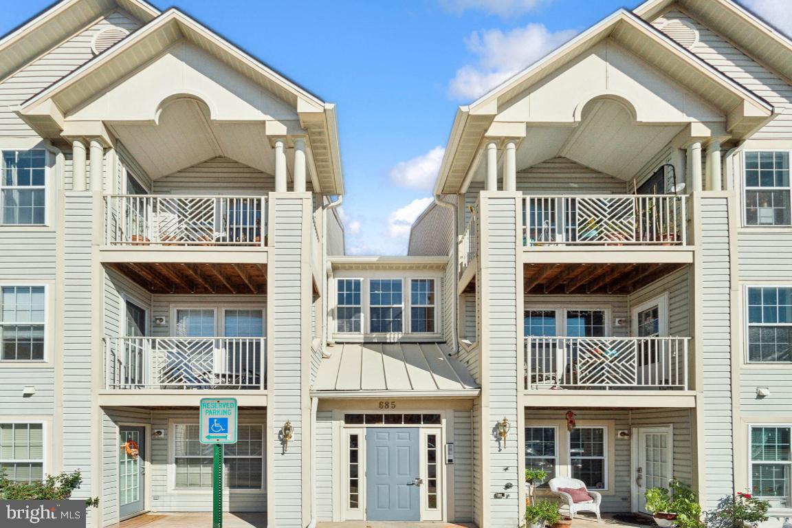 685 Winding Stream Way, Unit 103 Odenton, MD 21113 - Photo 2 of 43