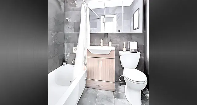 $425,000 | 240 East 35th Street, Unit 8C | Murray Hill