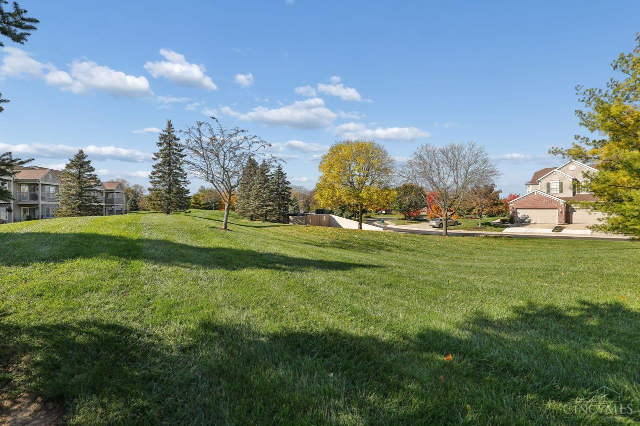 6807 Cloudscape Way Maineville, OH 45039 - Photo 36 of 50