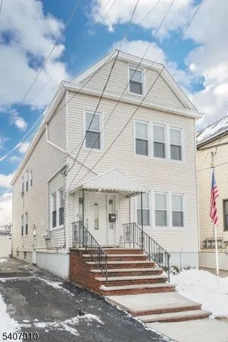 $599,000 | 157 Van Riper Avenue, Clifton, NJ 07011