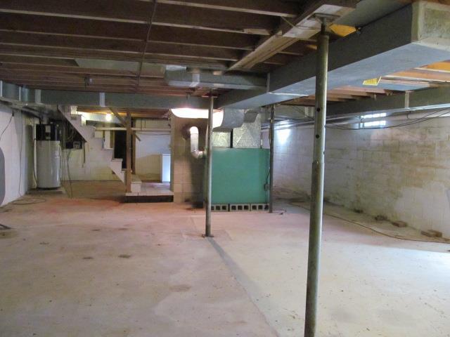 141 Ford Quint Road North Berwick, ME 03906 - Photo 28 of 32 Great basement, FHA oil heat and a...