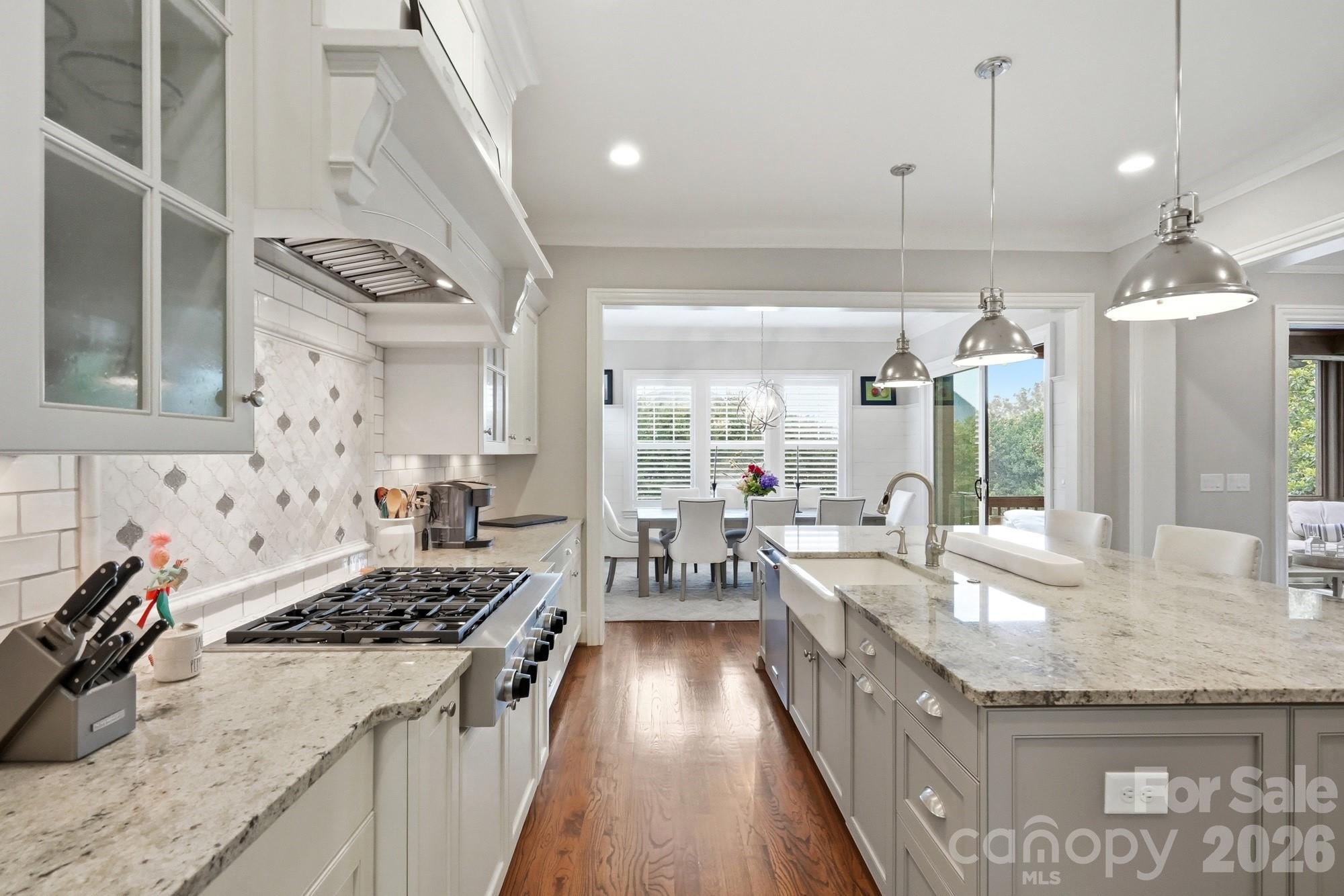 17532 Gillican Overlook Road, Unit 109 Davidson, NC 28036 - Photo 18 of 48